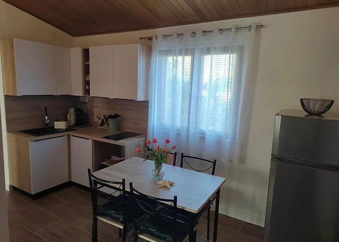 Villa Tilda