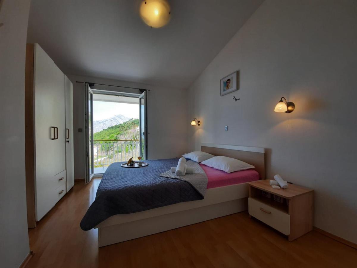 Apartment Tilda *