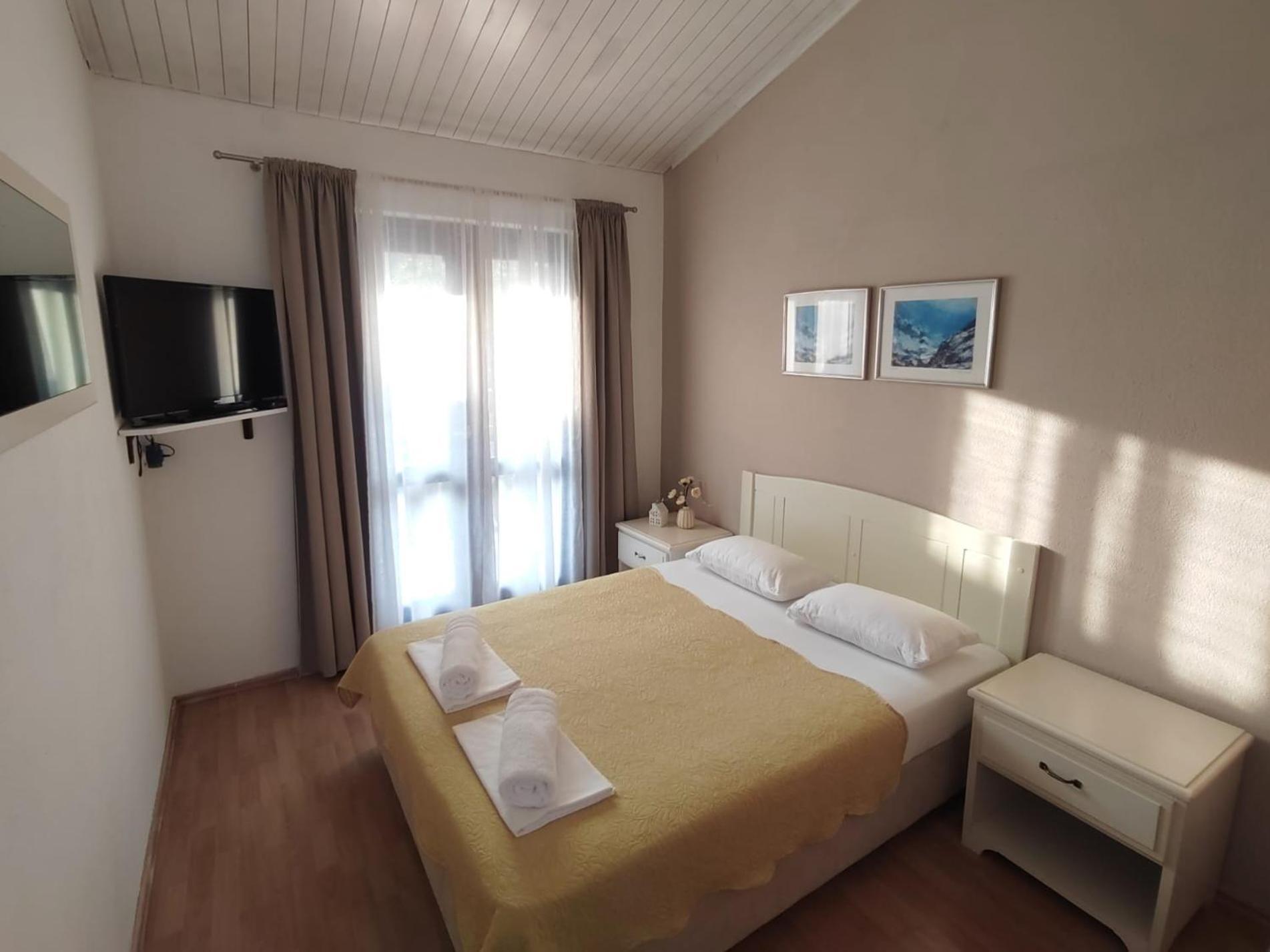 Tilda Apartment Brela