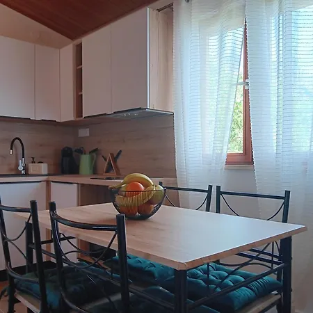 Villa Tilda Brela Room photo