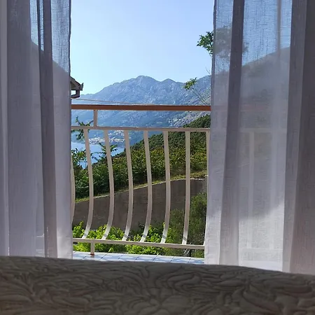 Villa Tilda Brela Room photo